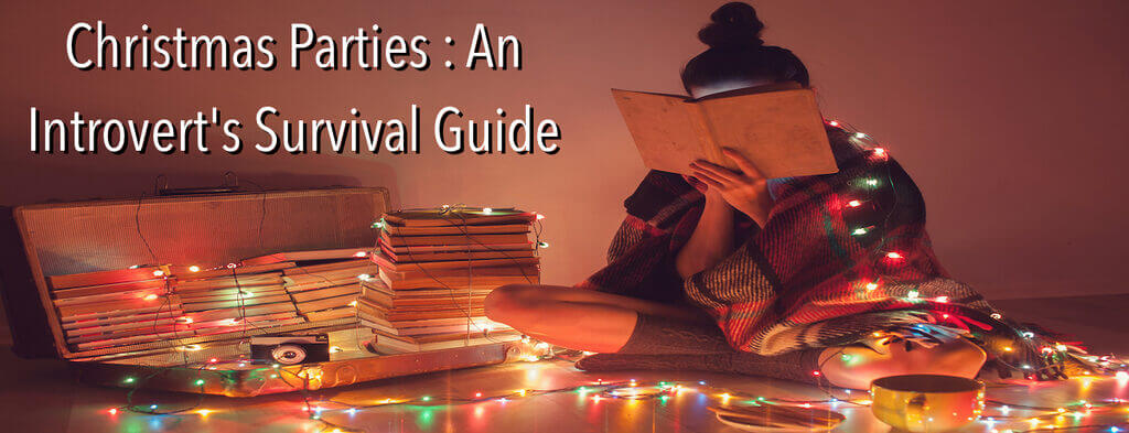 Blog featured image christmas parties survuval guide