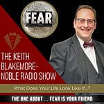 The Keith Blakemore-Noble Radio Show
