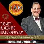 The Keith Blakemore-Noble Radio Show