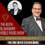 The Keith Blakemore-Noble Radio Show