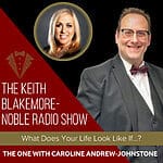 The Keith Blakemore-Noble Radio Show