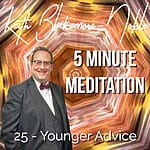 5 Minute Meditation with Keith Blakemore-Noble