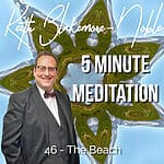 5 Minute Meditation with Keith Blakemore-Noble
