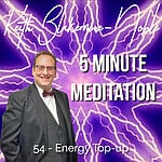 5 Minute Meditation with Keith Blakemore-Noble