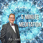5 Minute Meditation with Keith Blakemore-Noble