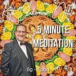 5 Minute Meditation with Keith Blakemore-Noble
