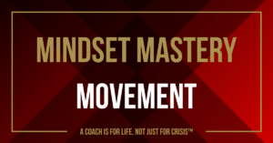 Mindset Mastery Movement