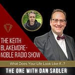 The Keith Blakemore-Noble Radio Show