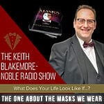 The Keith Blakemore-Noble Radio Show
