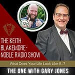 The Keith Blakemore-Noble Radio Show