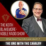The Keith Blakemore-Noble Radio Show