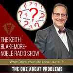 The Keith Blakemore-Noble Radio Show