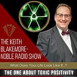 The Keith Blakemore-Noble Radio Show