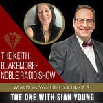 The Keith Blakemore-Noble Radio Show