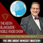 The Keith Blakemore-Noble Radio Show