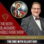 The Keith Blakemore-Noble Radio Show