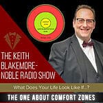 The Keith Blakemore-Noble Radio Show
