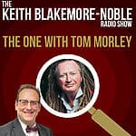 The Keith Blakemore-Noble Radio Show