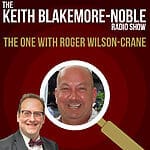 The Keith Blakemore-Noble Radio Show