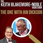 The Keith Blakemore-Noble Radio Show