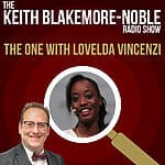 The Keith Blakemore-Noble Radio Show