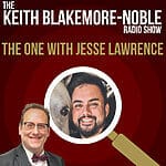 The Keith Blakemore-Noble Radio Show
