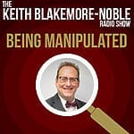 The Keith Blakemore-Noble Radio Show