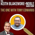 The Keith Blakemore-Noble Radio Show
