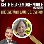 The Keith Blakemore-Noble Radio Show