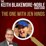 The Keith Blakemore-Noble Radio Show