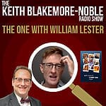 The Keith Blakemore-Noble Radio Show