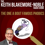 The Keith Blakemore-Noble Radio Show