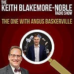 The Keith Blakemore-Noble Radio Show