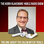 The Keith Blakemore-Noble Radio Show