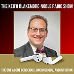 The Keith Blakemore-Noble Radio Show