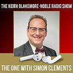 The Keith Blakemore-Noble Radio Show