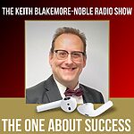 The Keith Blakemore-Noble Radio Show