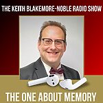 The Keith Blakemore-Noble Radio Show