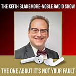 The Keith Blakemore-Noble Radio Show