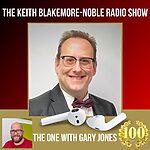 The Keith Blakemore-Noble Radio Show