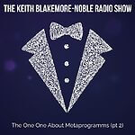 The Keith Blakemore-Noble Radio Show