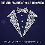 The Keith Blakemore-Noble Radio Show