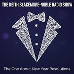 The Keith Blakemore-Noble Radio Show