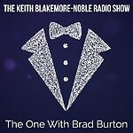 The Keith Blakemore-Noble Radio Show