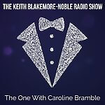 The Keith Blakemore-Noble Radio Show