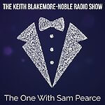 The Keith Blakemore-Noble Radio Show