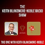 The Keith Blakemore-Noble Radio Show