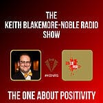 The Keith Blakemore-Noble Radio Show
