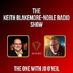 The Keith Blakemore-Noble Radio Show