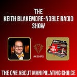 The Keith Blakemore-Noble Radio Show